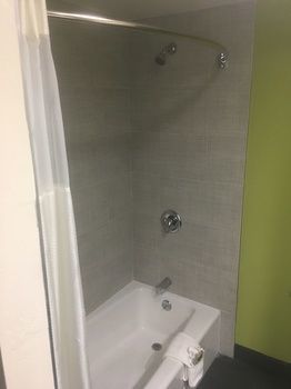 Vagabond Inn Executive - Bakersfield Downtowner Kültér fotó